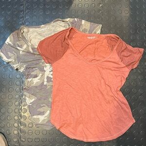 Abercrombie and Fitch bundle L!